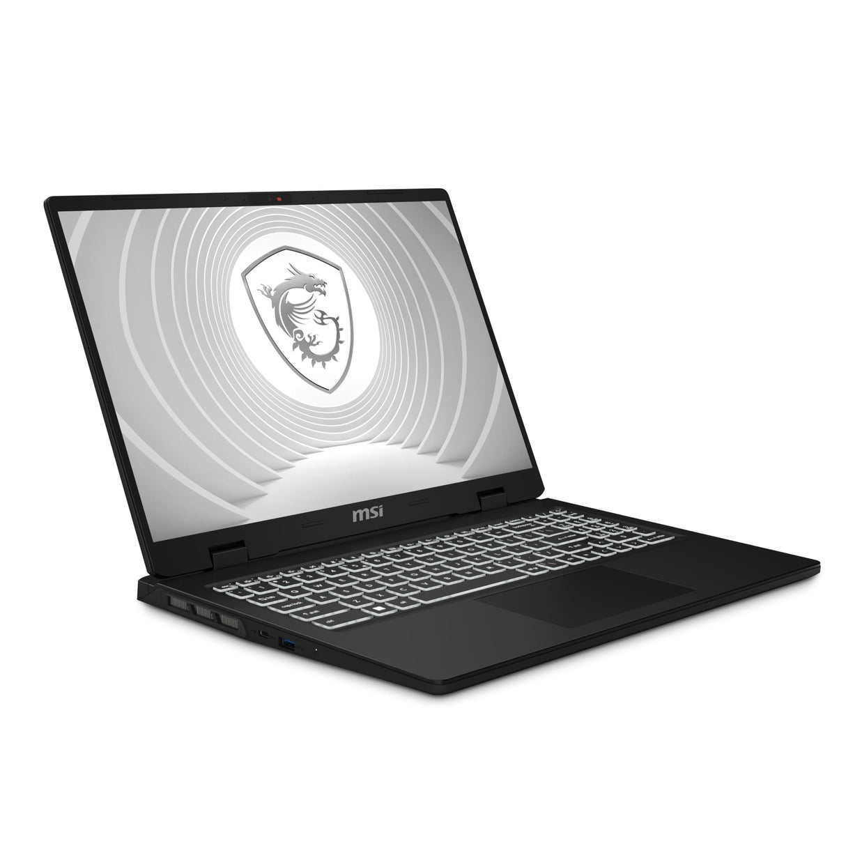 MSI CreatorPro M16 HX C14VIG-212XES - Ordenador portátil 16"