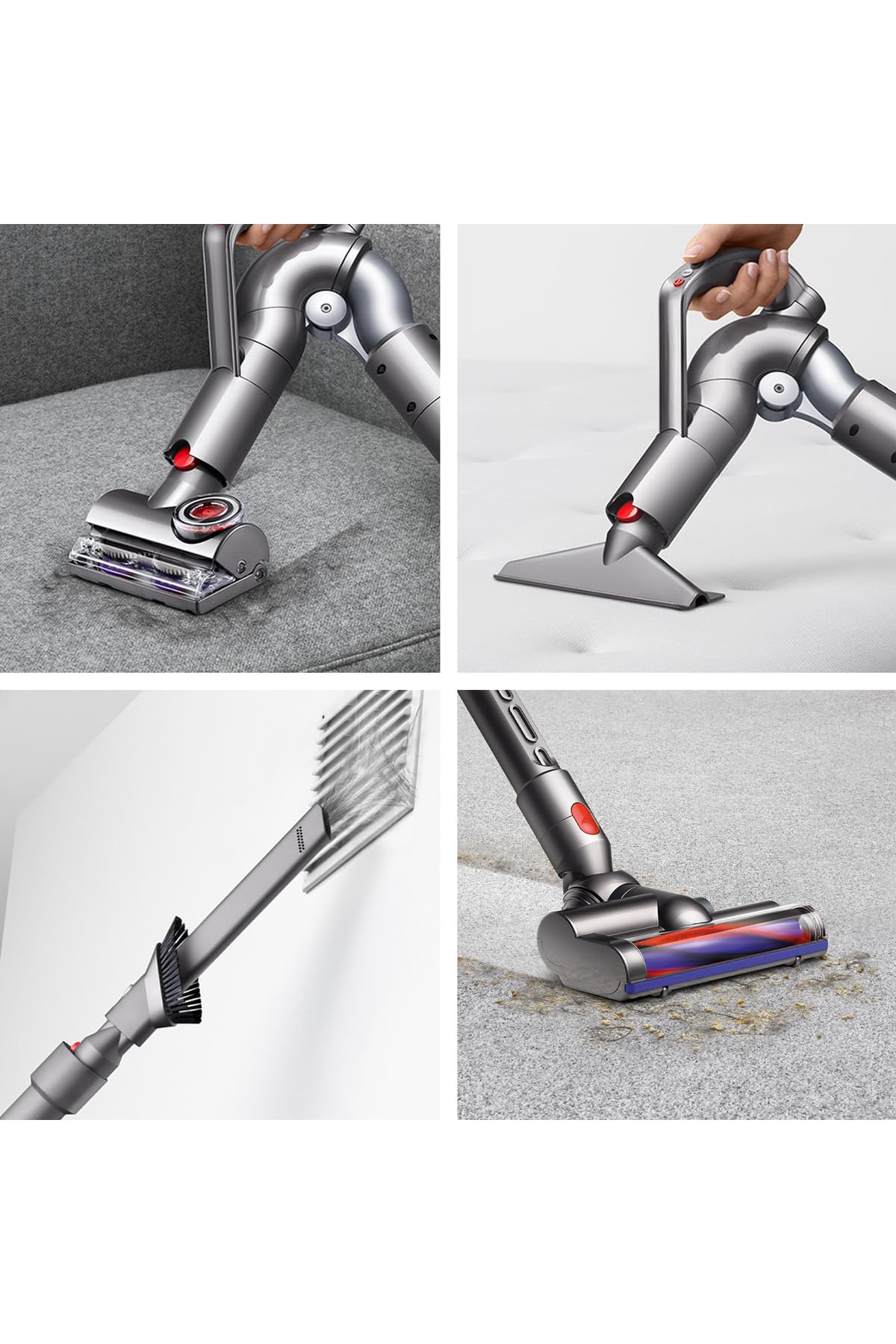 Dyson Cinetic Big Ball Absolute 2 aspiradora