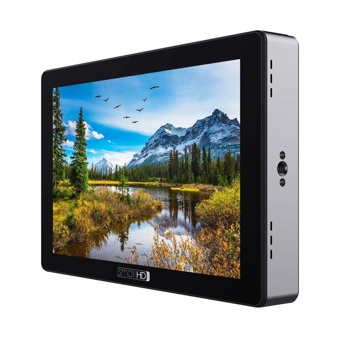 smallHD 702 IPS LCD-Touch Monitor