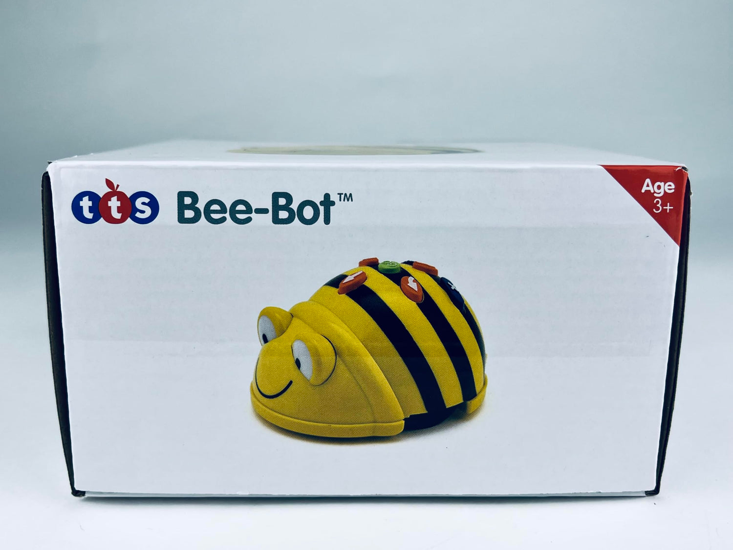 TTS Bee Bot - Robot de suelo programable