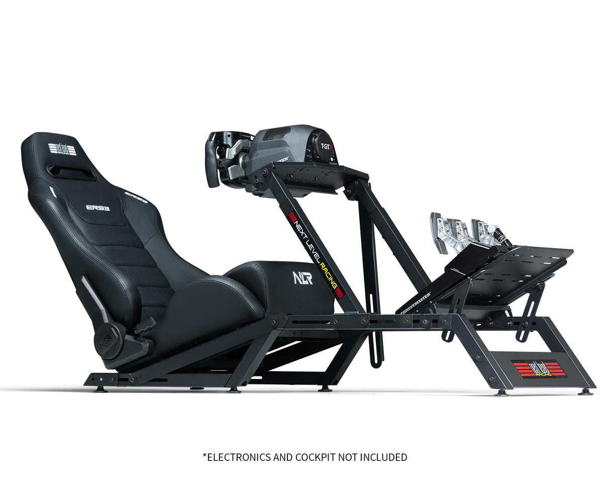 Next Level Racing ERS3 Elite Reclining Seat (NLR-E050)