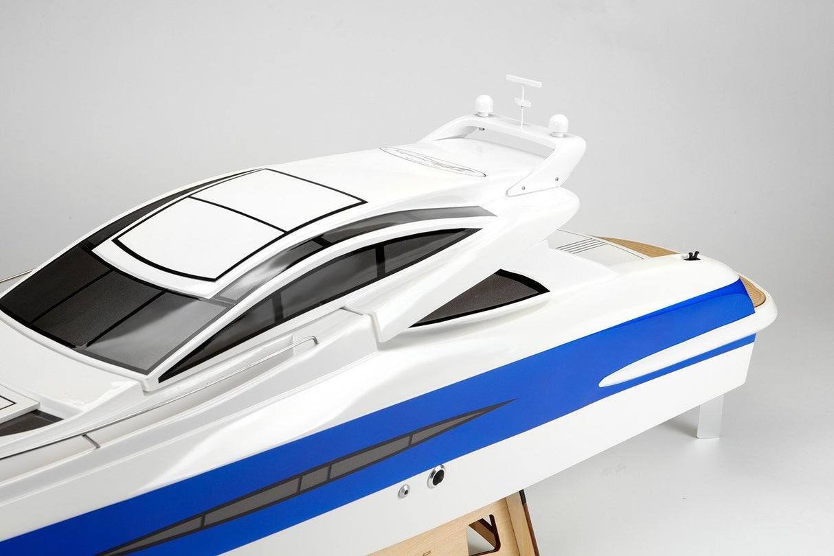 Amewi 26056 Big Princess Kit – AMX Boat Line