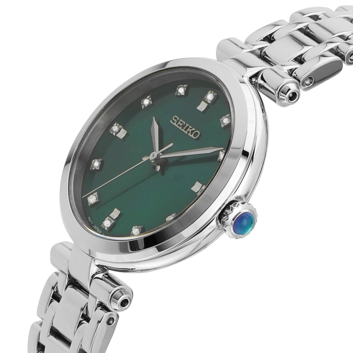 Seiko Analógico SRZ535P1