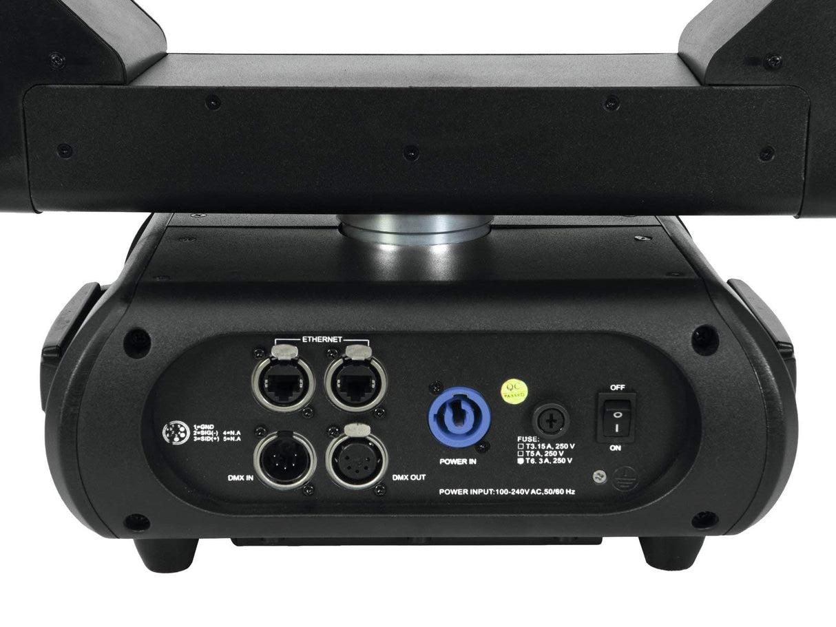 Sonstiger 51841314 Eye-37 Rgbw Zoom LED Moving-Head Wash