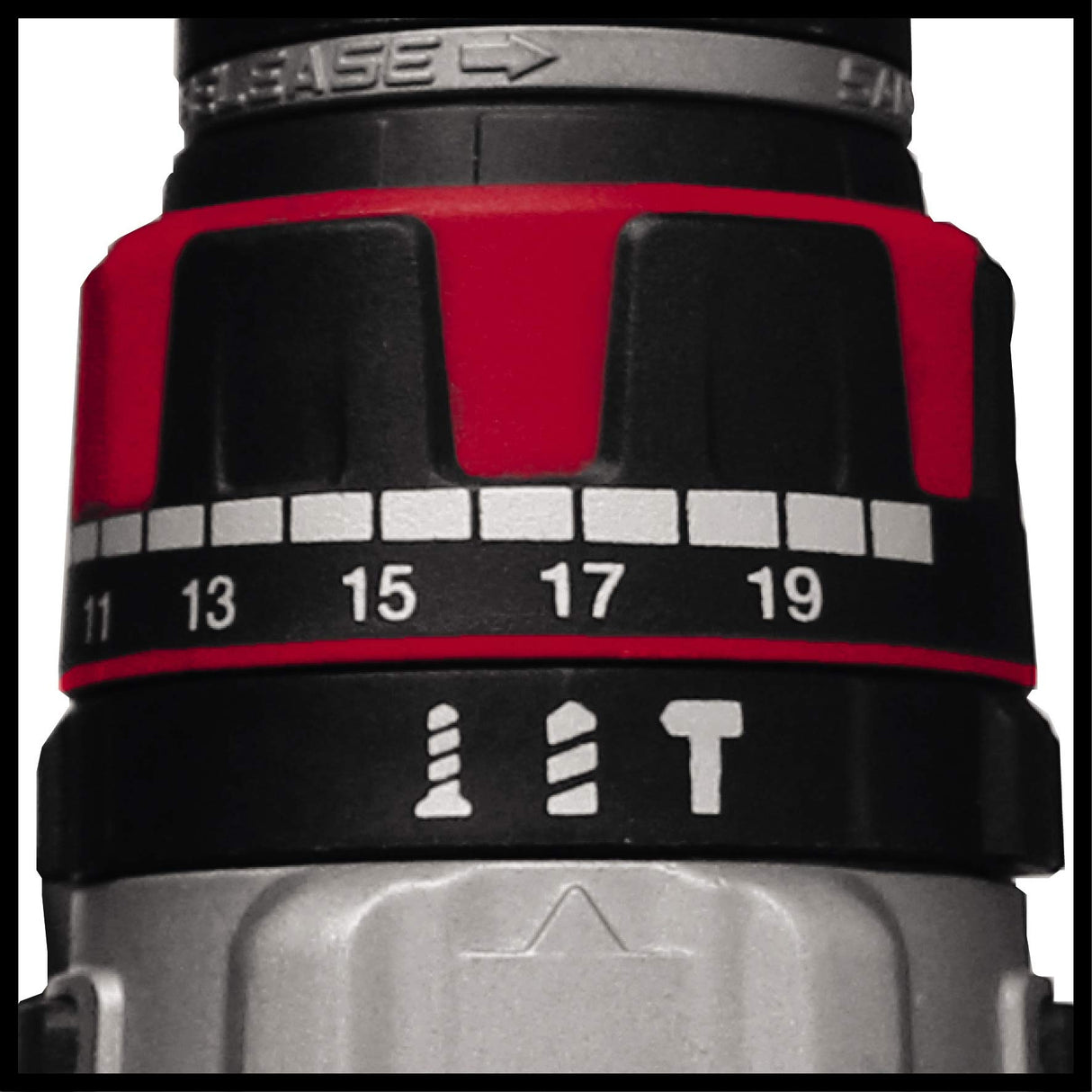 Einhell Taladro percutor con batería TE-CD 18/50 Li-i BL (2+4Ah) Power X-Change (18V, 50 Nm, motor sin escobillas, incl.1 batería de 2,0Ah y de 4,0 Ah y cargador rápido)