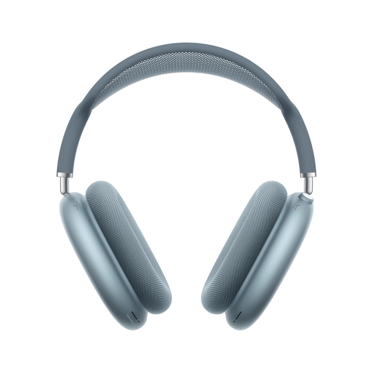 Apple AirPods MAX 2. Auriculares inalámbricos Over-Ear, cancelación Activa de Ruido, Audio adaptativo, Audio Espacial Personalizado, Traducción en Tiempo Real - Azul
