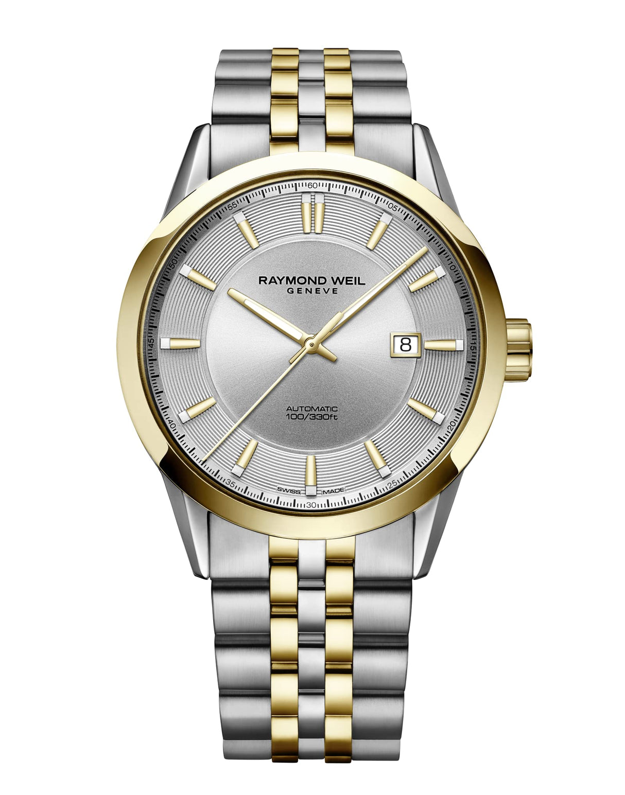 RAYMOND WEIL Inspección automática 2731-STP-65001