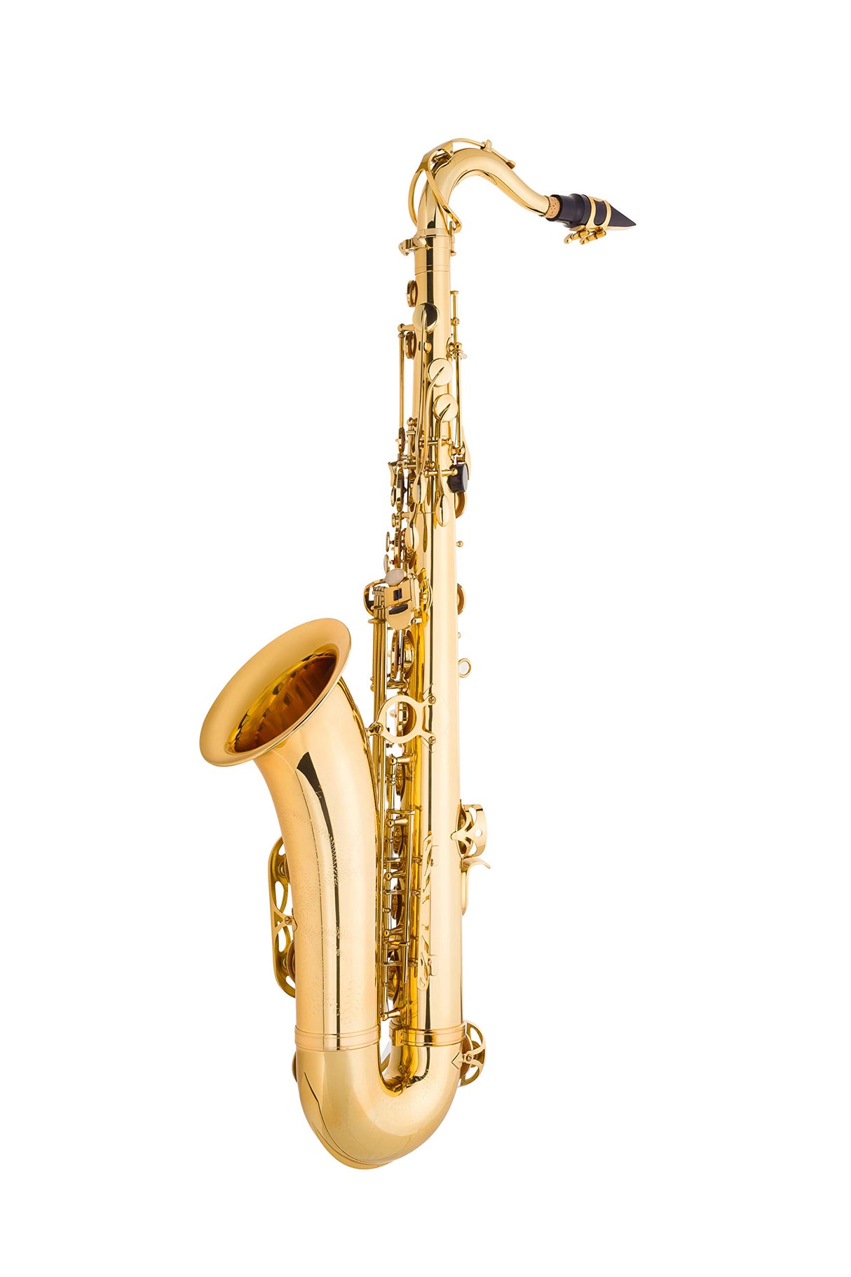 Jean Paul USA - Saxofón, dorado
