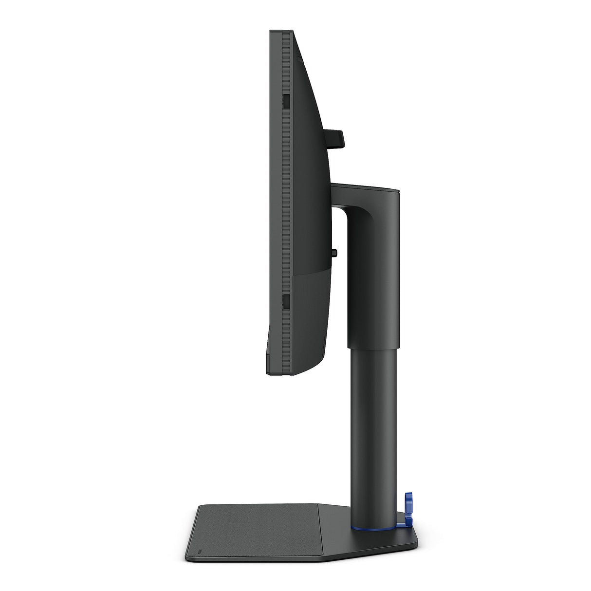 BenQ SW272U Monitor para edición fotográfica 4K de 27 Pulgadas USB-C 90 W 99% Adobe RGB