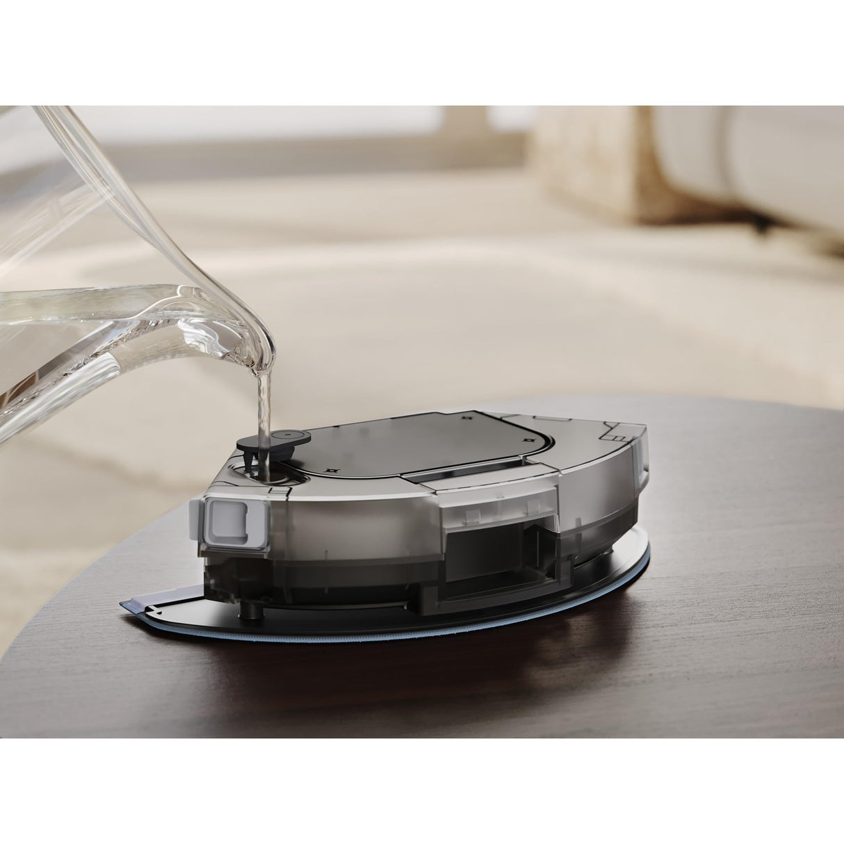 ELECTROLUX Aspirador Robot Conectado
