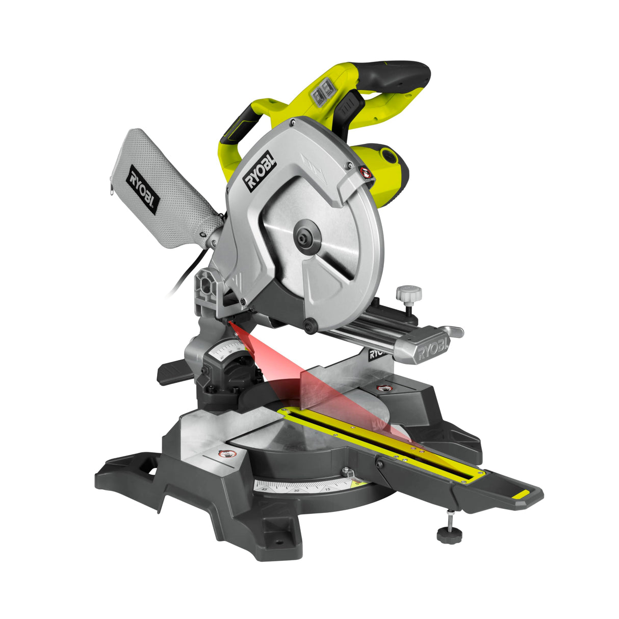 Ryobi EMS254L - tipo mitra EMS254L, 5133001202