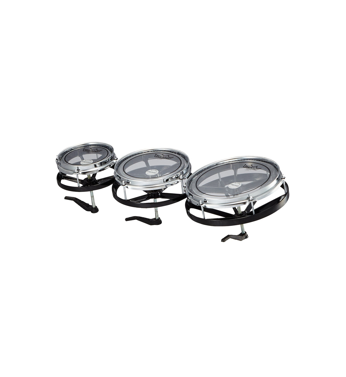 Remo Roto-Tomset 6", 8", 10" ER-0680-06