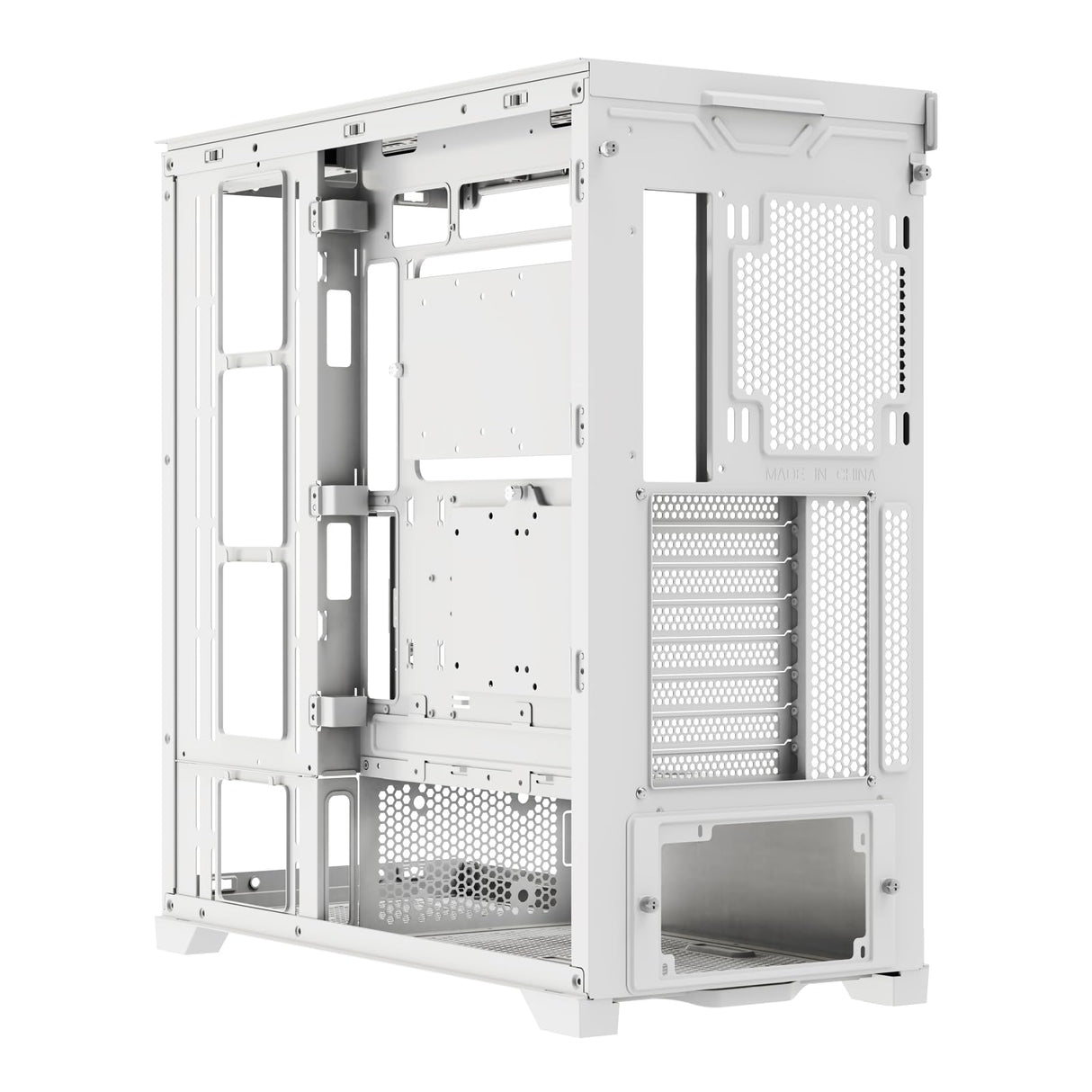 XILENCE Xilent Gleam XG271 wh