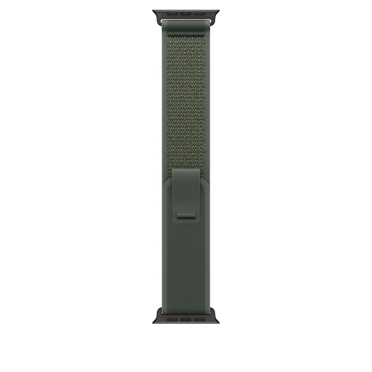 Apple Watch Band - Correa Loop Trail - 49 mm - Verde - Talla S/M