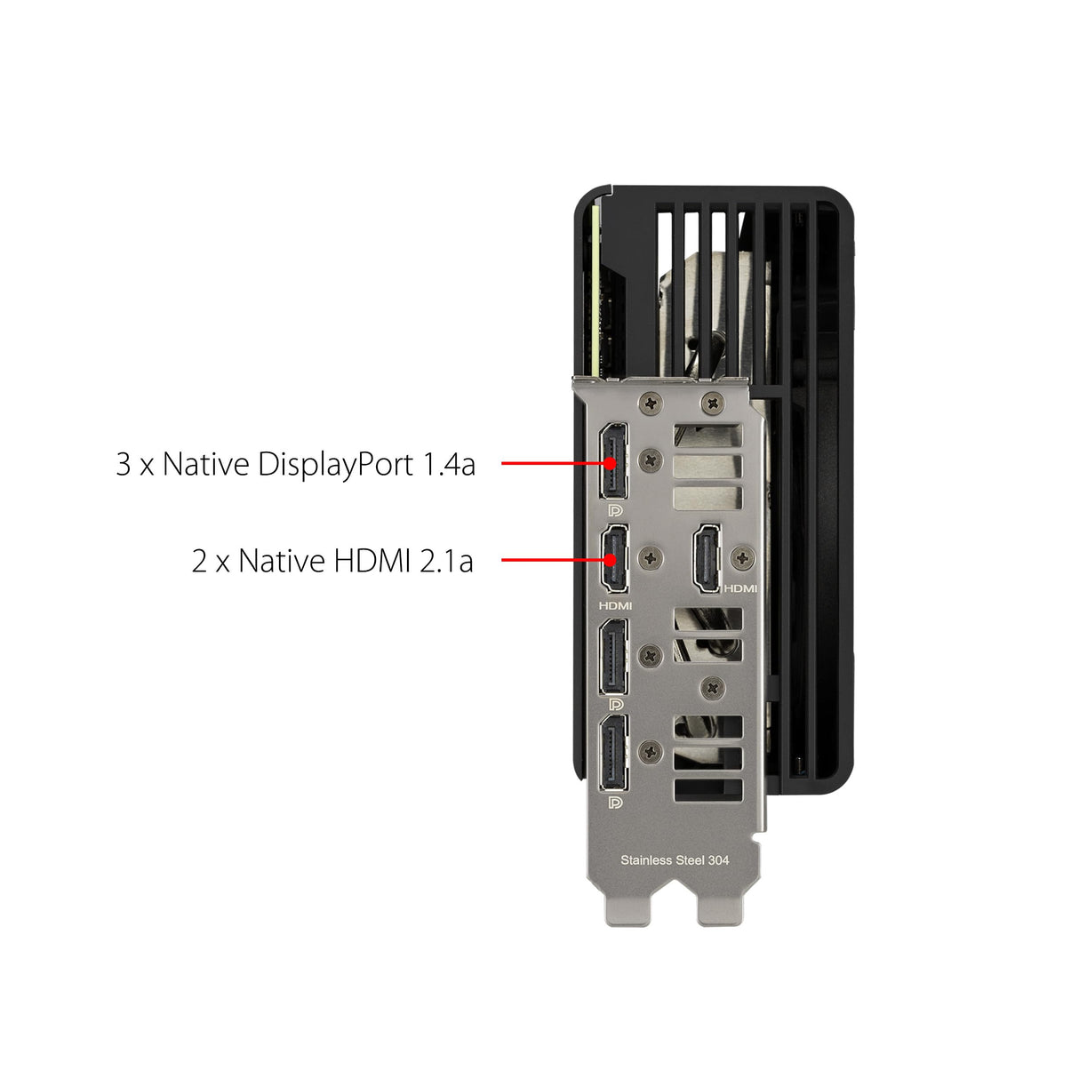 ASUS ROG Strix GeForce RTX 4070 Super - Tarjeta gráfica Gaming (PCIe 4.0, 12 GB GDDR6X, DLSS 3, HDMI 2.1a, DisplayPort 1.4a, Placa Posterior masiva ventilada, Sensor de Potencia, Aura Sync)