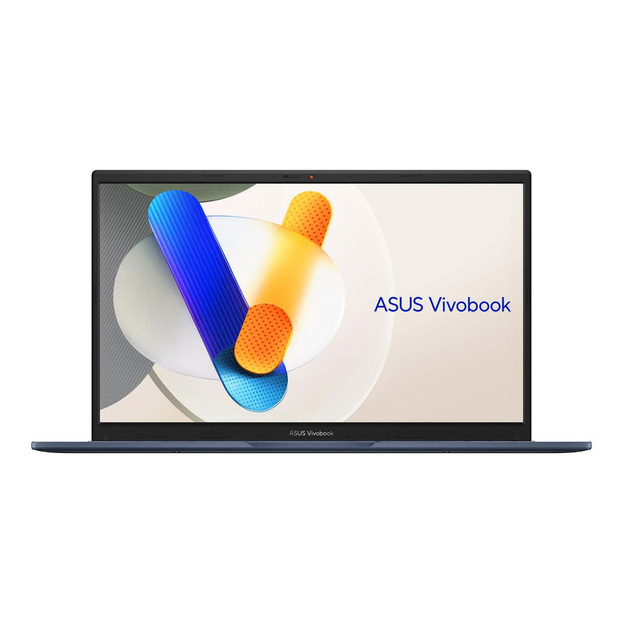 ASUS Vivobook 15 F1504VA-BQ133 - Ordenador Portátil 15.6" Full HD (Intel Core 5 120U, 16GB RAM, 512GB SSD, Graphics, Sin Sistema Operativo) Azul Tranquilo - Teclado QWERTY español