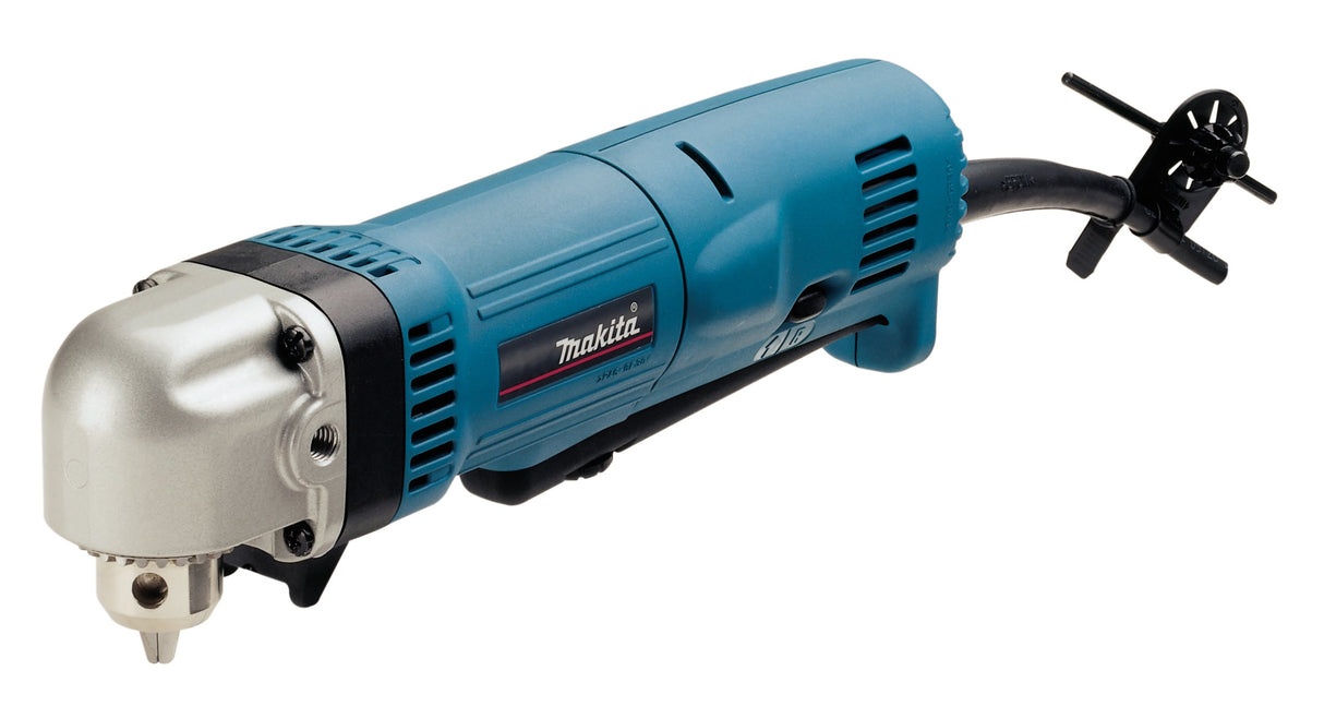 Makita DA3010F - Taladro angular 450w 10mm manual