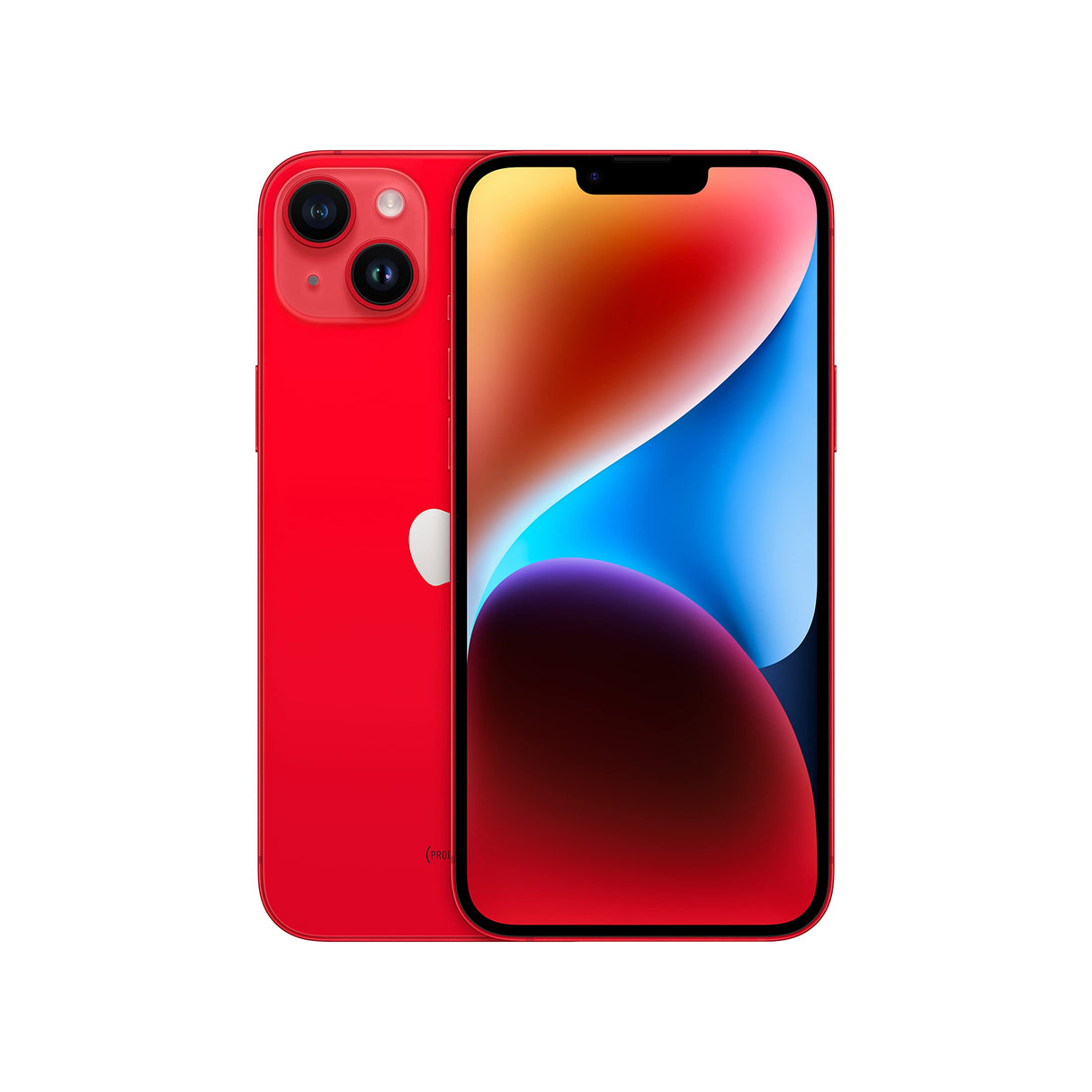 Apple iPhone 14 Plus (128 GB) - (Product) Red