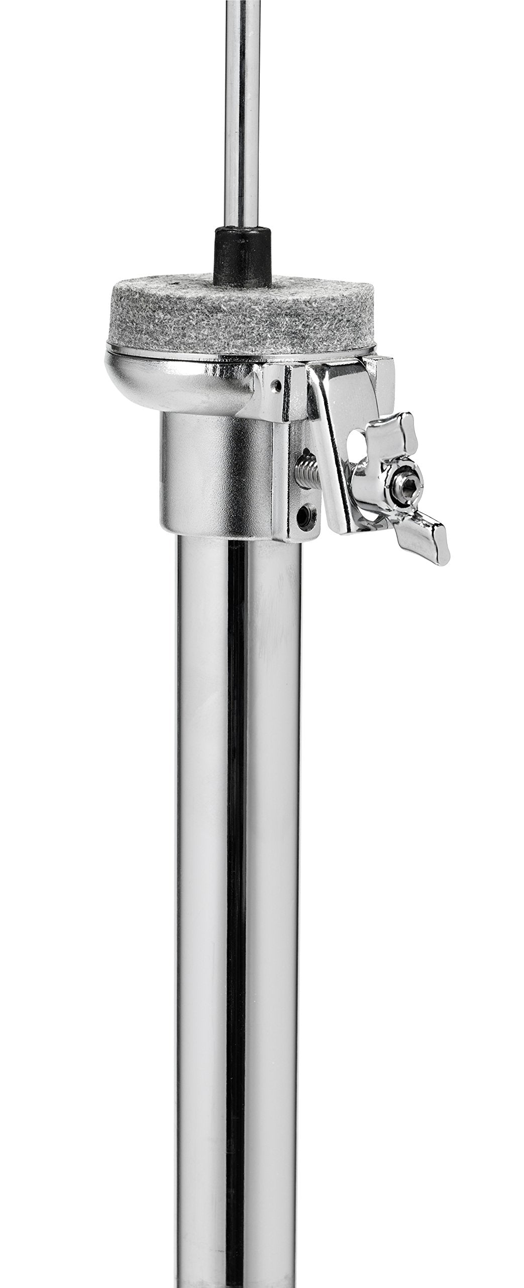DW dw9500 Extended estribo Heavy-duty, 2 patas Hi-Hat Stand
