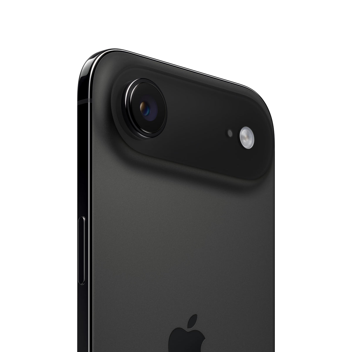 iPhone Air de 1 TB: El iPhone más Fino jamás Creado, Pantalla de 6,5 Pulgadas con Promotion hasta 120 Hz, Chip A19 Pro, cámara Frontal Center Stage, autonomía para el día Entero; Negro Espacial