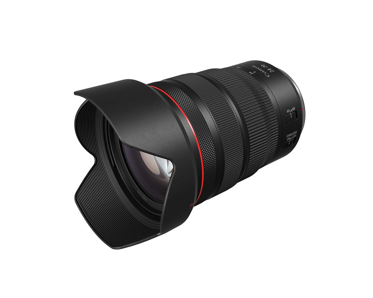 Canon USA 3680C002 RF 24-70mm F2.8 L es USM