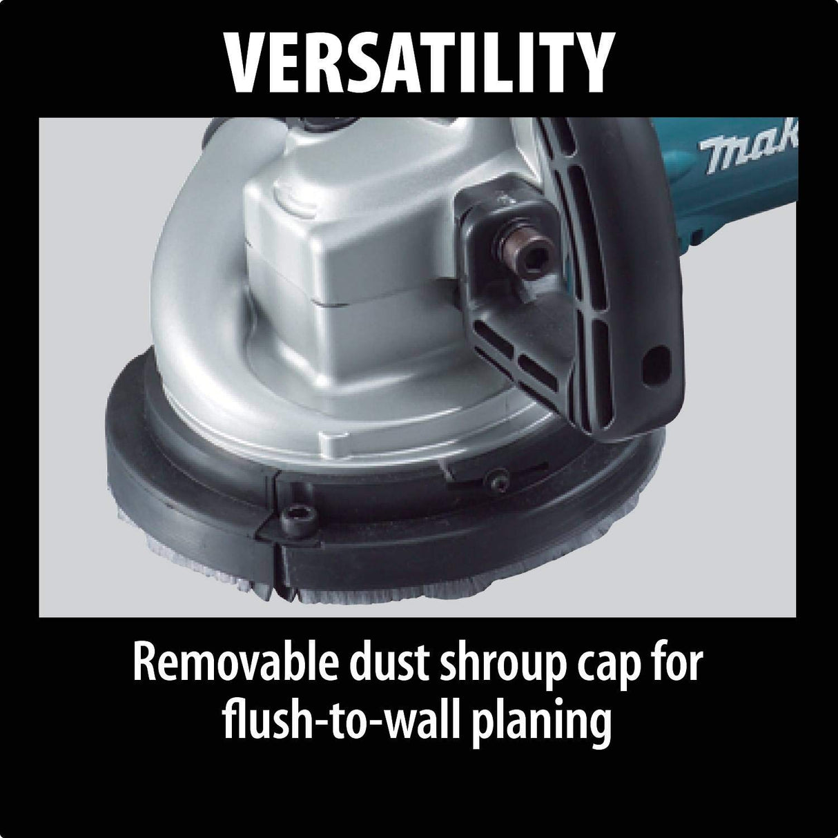 Makita PC5001C - Desbastadora De Diamante