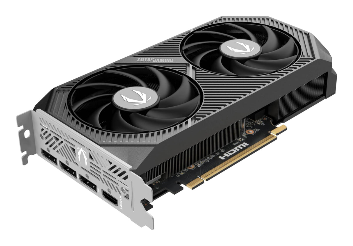 ZOTAC VGA RTX 5060TI Twin Edge OC 8 GB Tarjeta Gráfica