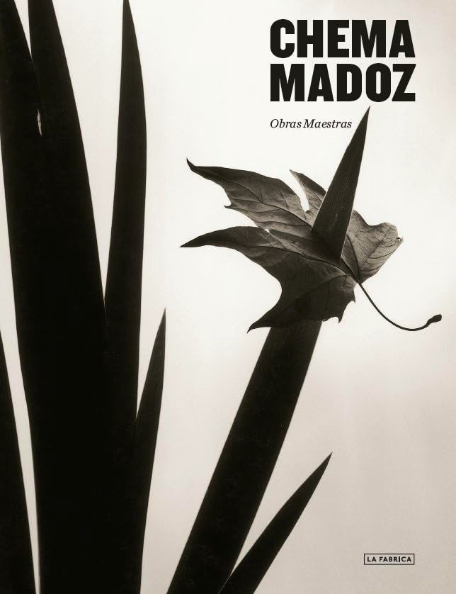 Chema Madoz.: Obras Maestras.