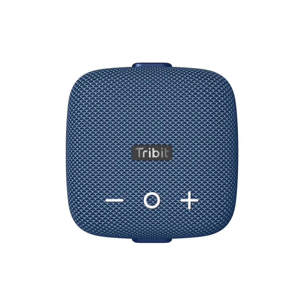 Tribit Stormbox Micro 2 Bts12 10w Bluetooth Speaker One Size