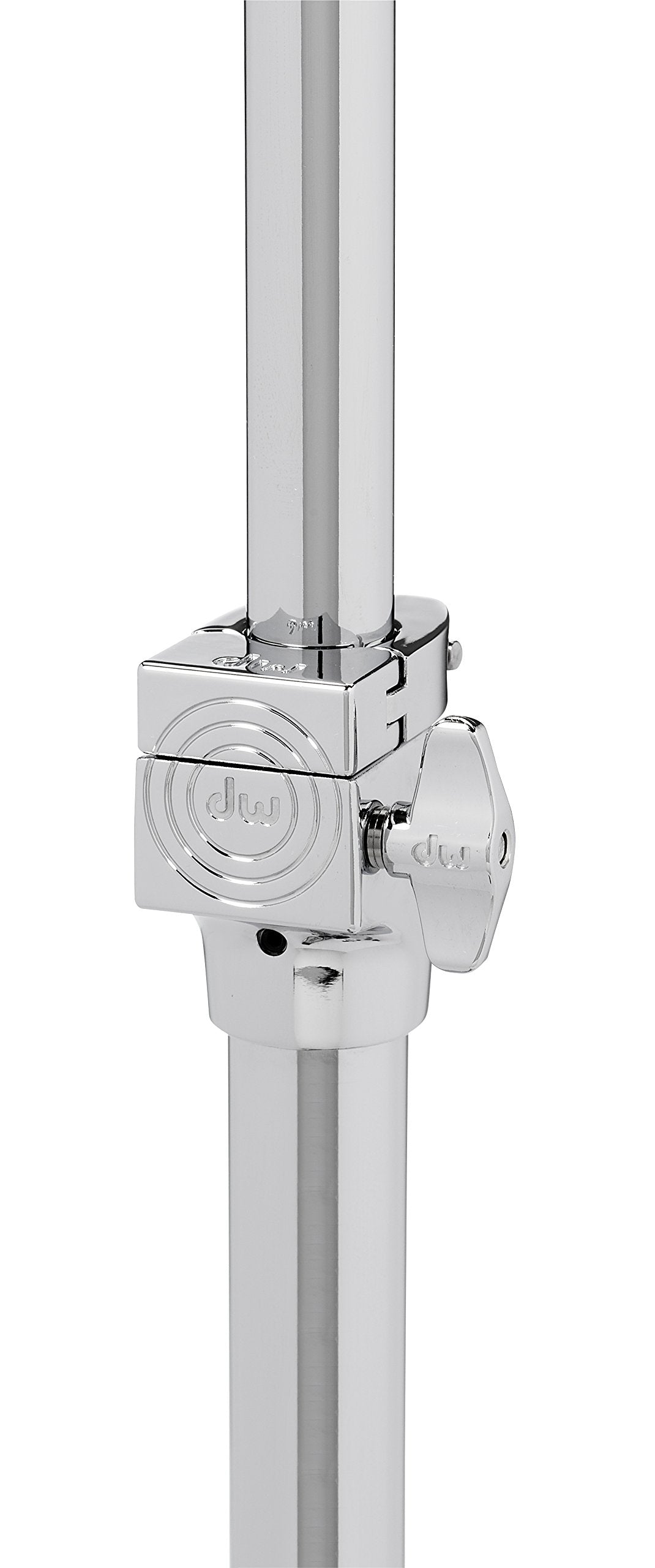 DW dw9500 Extended estribo Heavy-duty, 2 patas Hi-Hat Stand