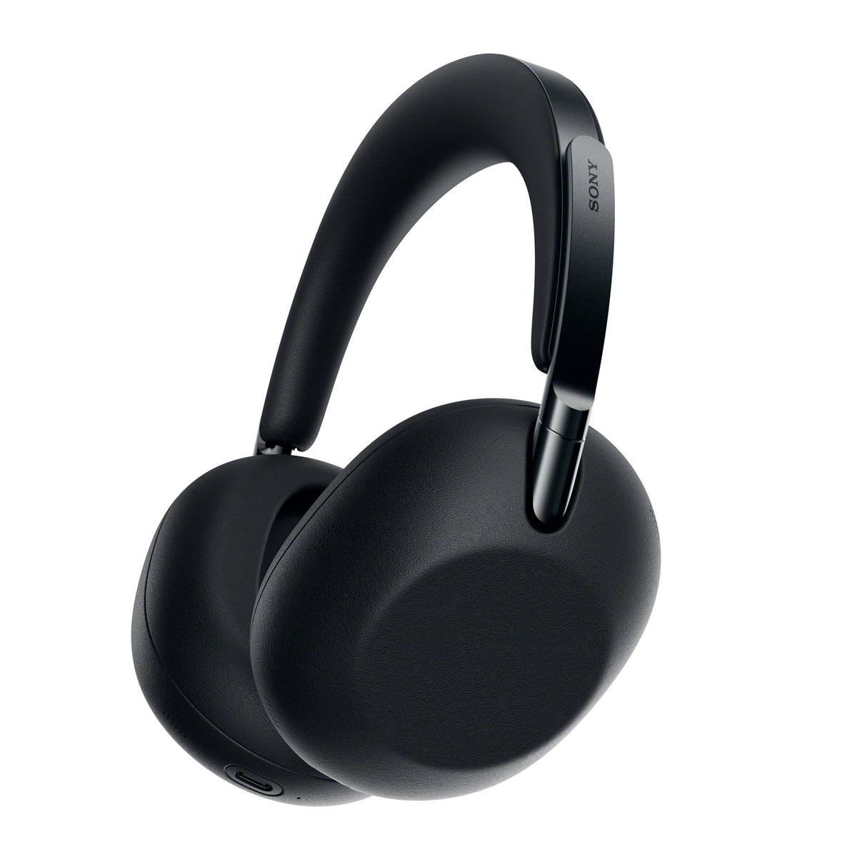 Sony 1000X The COLLEXION Auriculares inalámbricos de Lujo Bluetooth con Noise Cancelling Premium, Sonido Hi-Res Estudio; 360 Upmix, con Estuche para Viajes, Negro, Nuevo Modelo