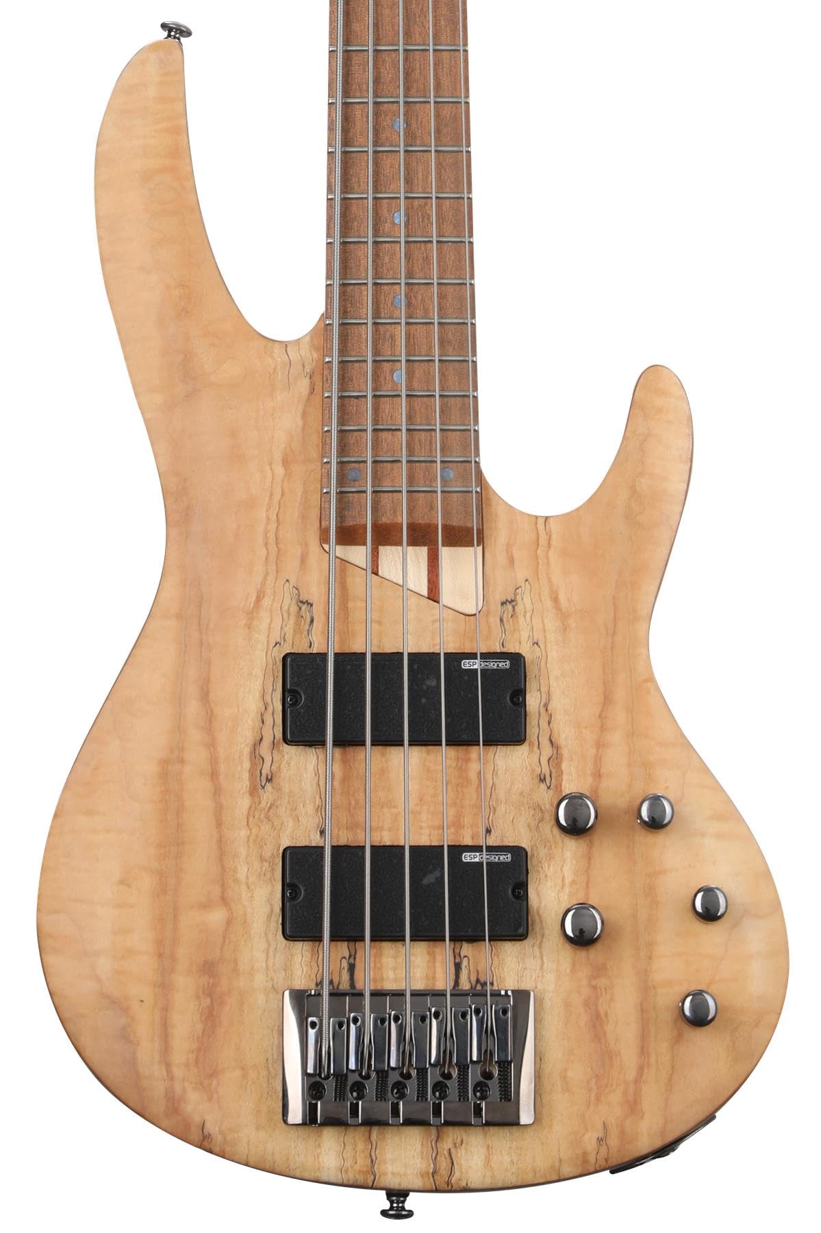 ESP LTD B-205 SM NS · Bajo eléctrico