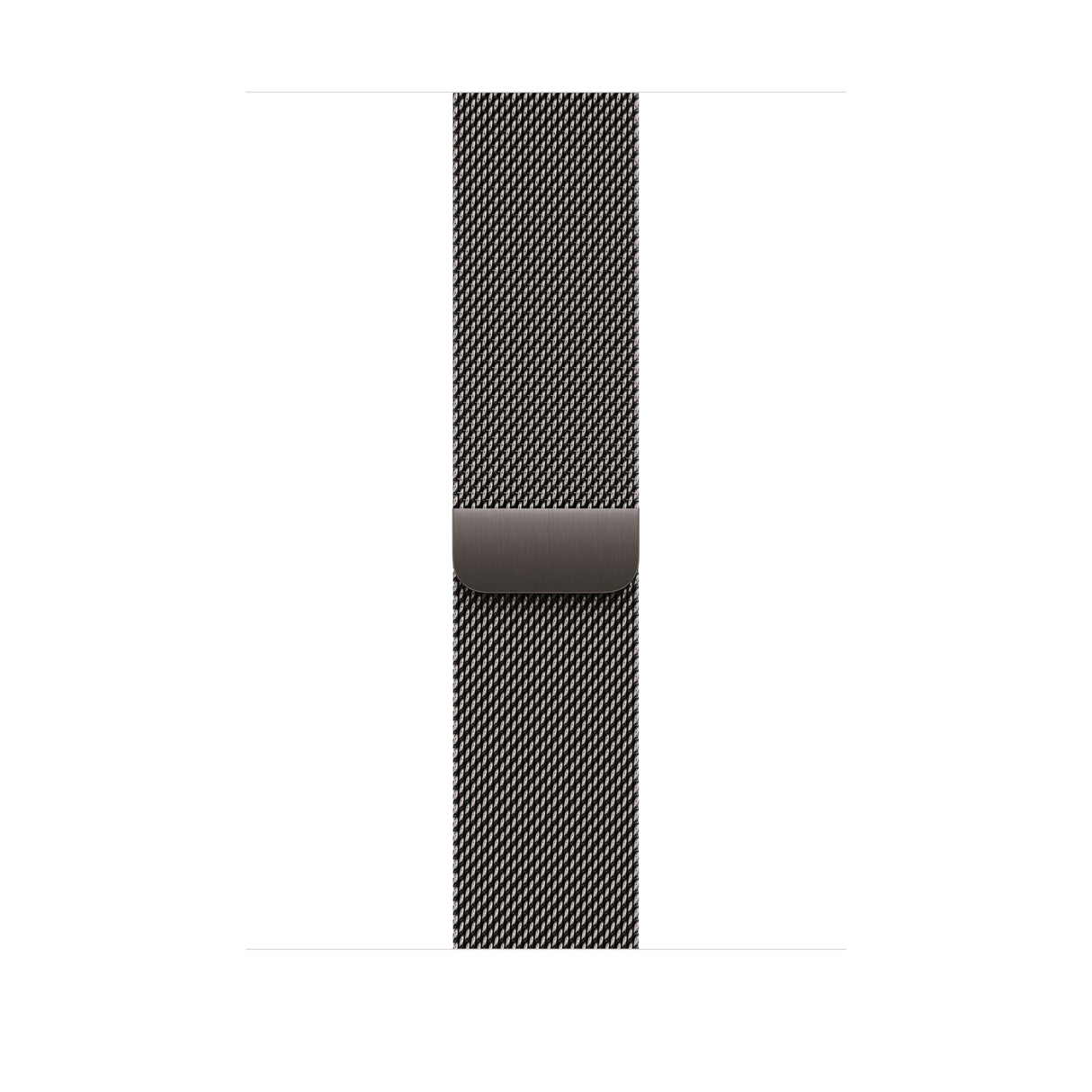 Apple Watch Band - Pulsera Milanese Loop - 46 mm - Slate - Talla S/M