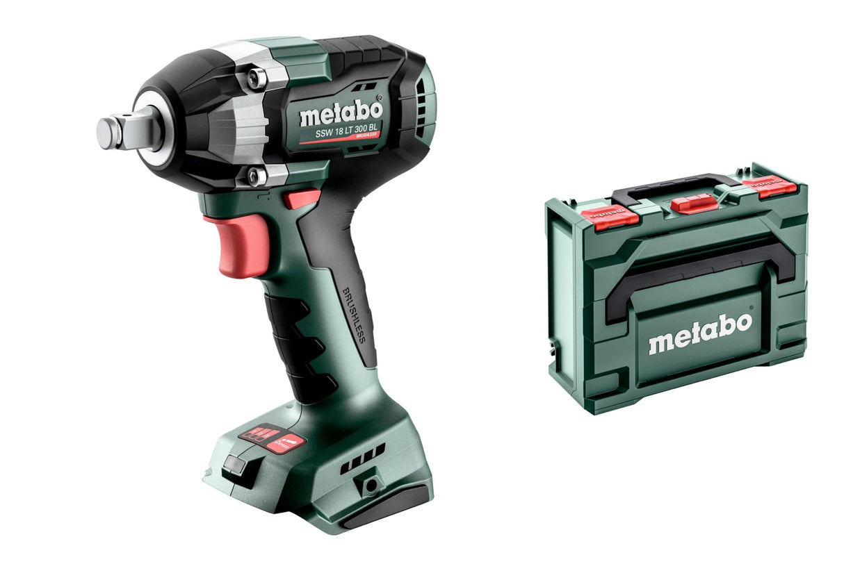 SSW 18 LT 300 BL (602398840) Atornillador de impacto de batería