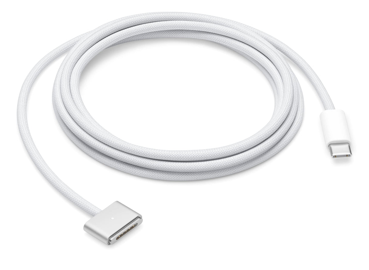 Apple Cable de USB-C a MagSafe 3 (2 m)
