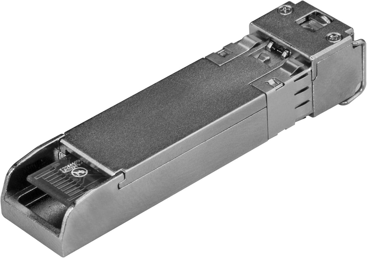 StarTech.com HPE JD094B-BX40-U Compatible SFP+ Transceiver Module - 10GBASE-BX (Upstream)- 10GbE Single-Mode BiDi Gigabit Ethernet Fiber (SMF) (JD094B-BX40-U-ST)