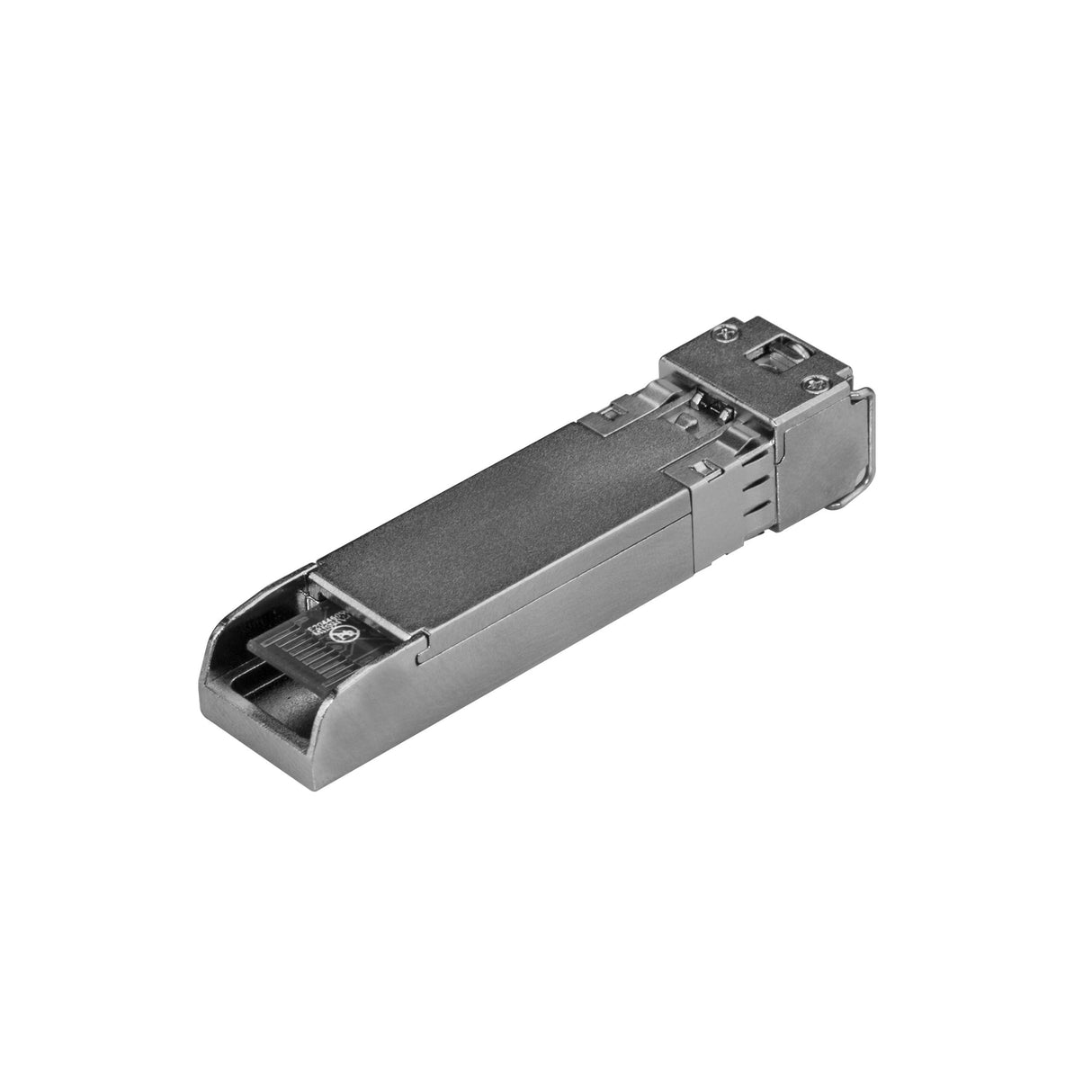 Módulo de transceptor SFP+ Conforme a Las Normas MSA - 10GBase-Bx (en Aval)