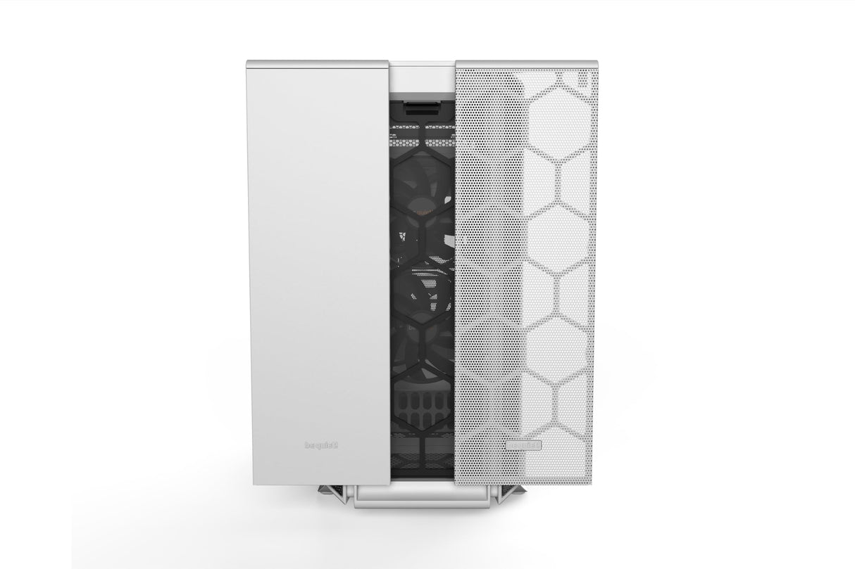 Be Quiet Silent Base 802 Blanco, BGW40