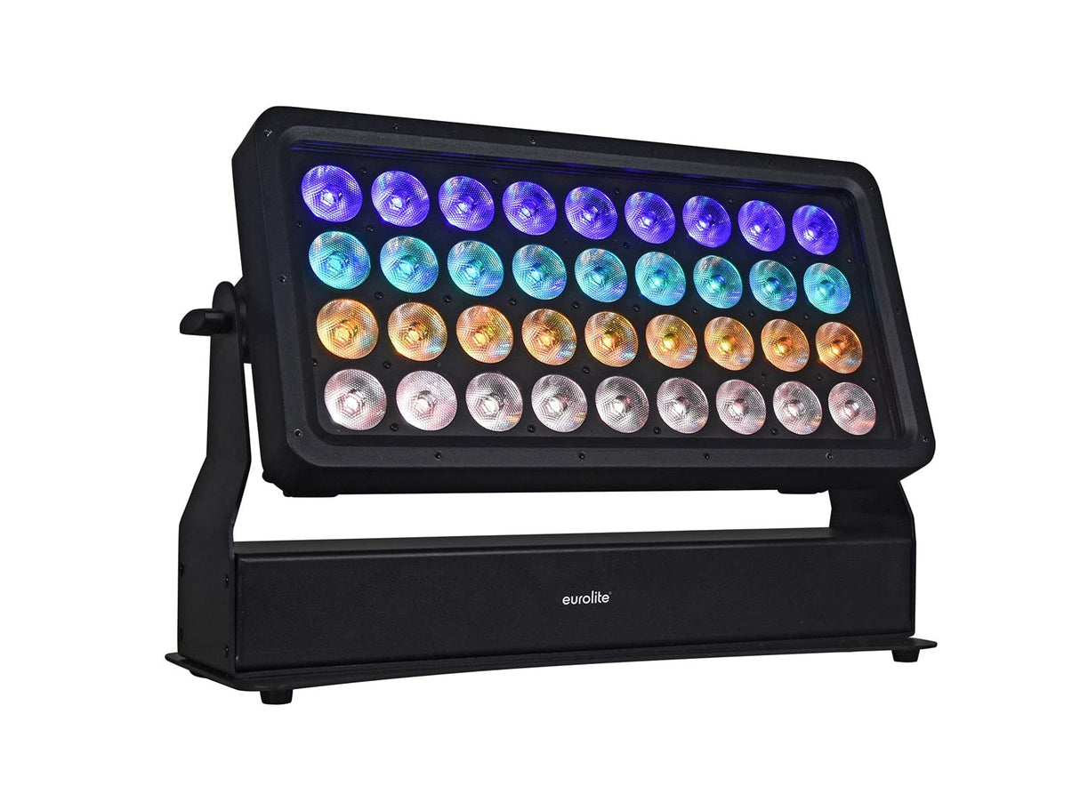 EUROLITE Multiflood Pro IP RGBW Wash MK2