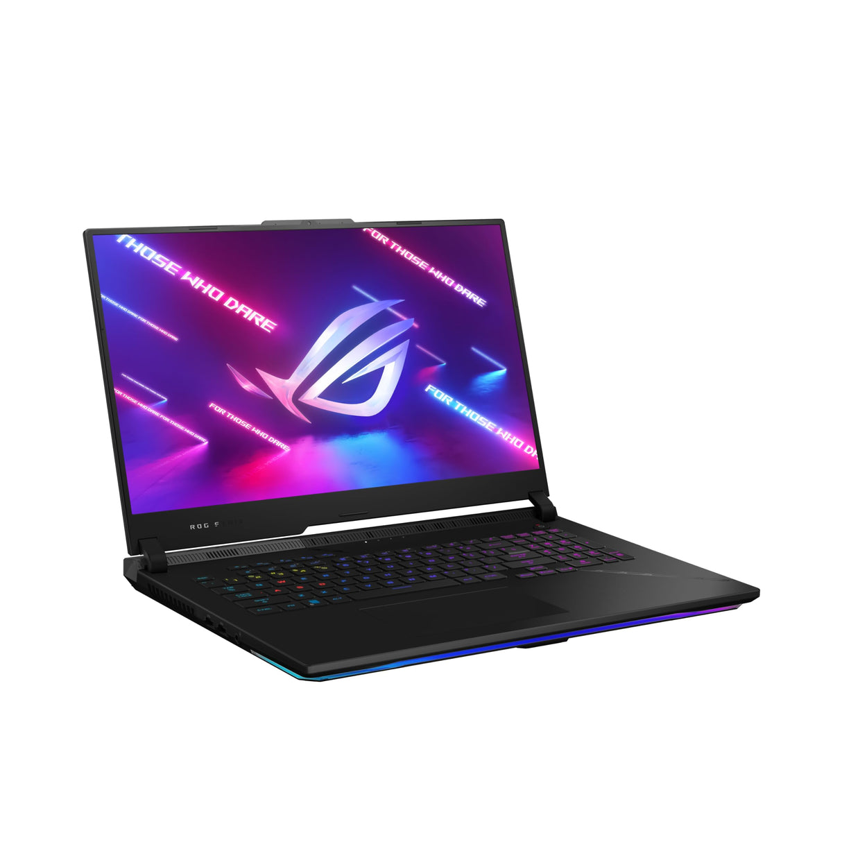ASUS ROG Strix Scar 17 G733PY-LL002W 7945HX Ordinateur Portable 43,9 cm (17.3") Wide Quad HD AMD Ryzen™ 9 32 Go DDR5-S