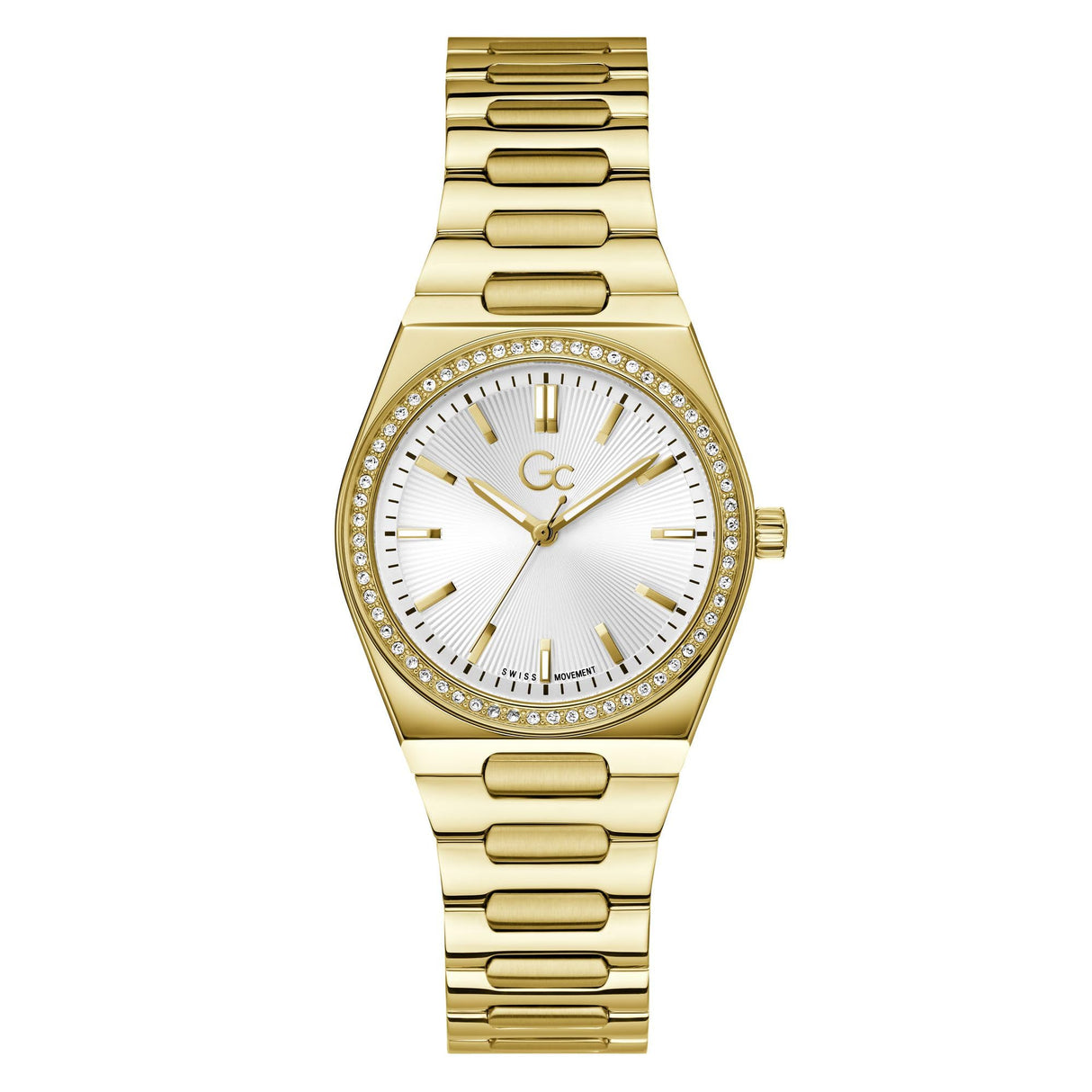 GUESS COLLECTION GC Watches Z38002L1MF