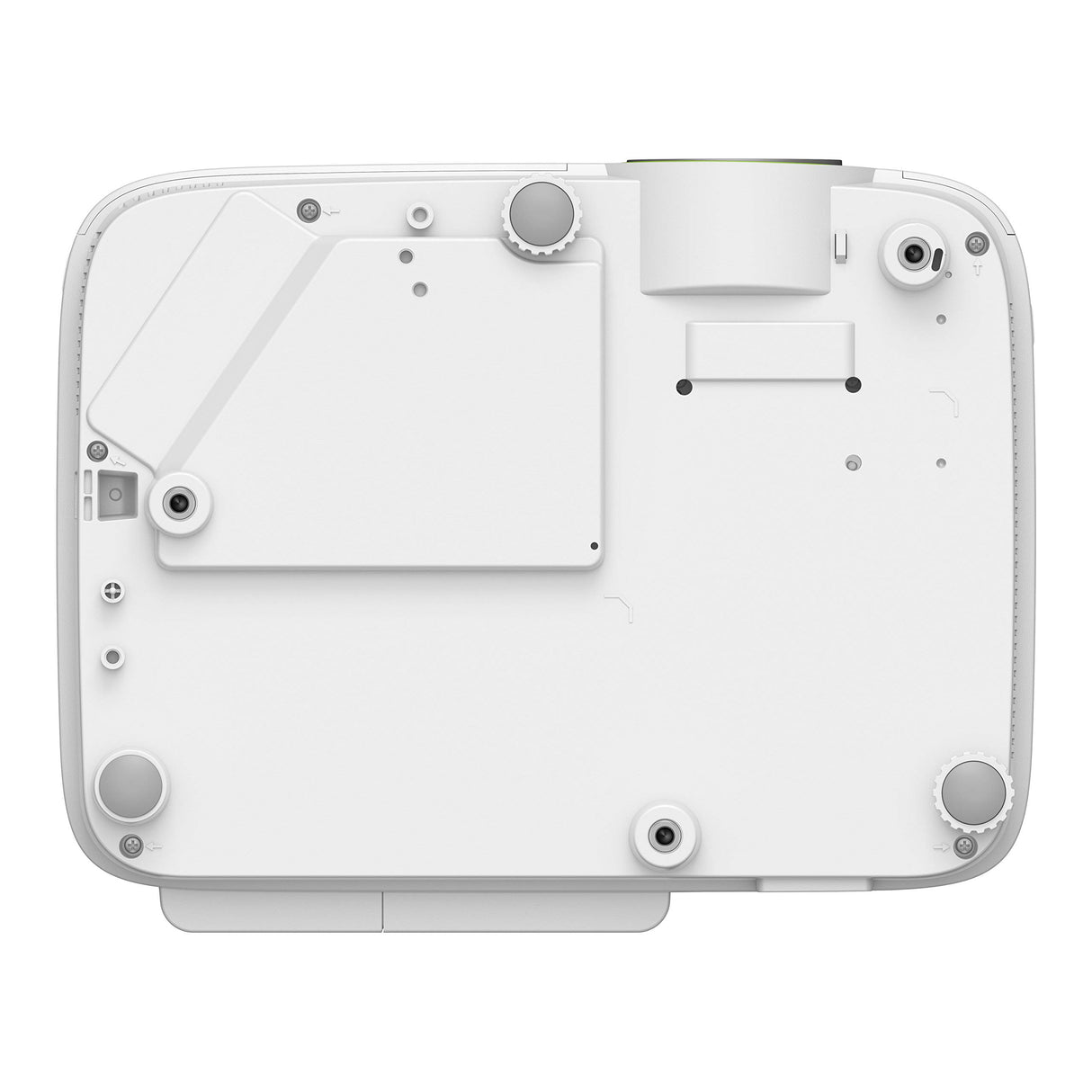 BenQ EH600 1080P Proyector Inteligente DLP, proyector de Sala de reuniones, 3500 lúmenes ANSI