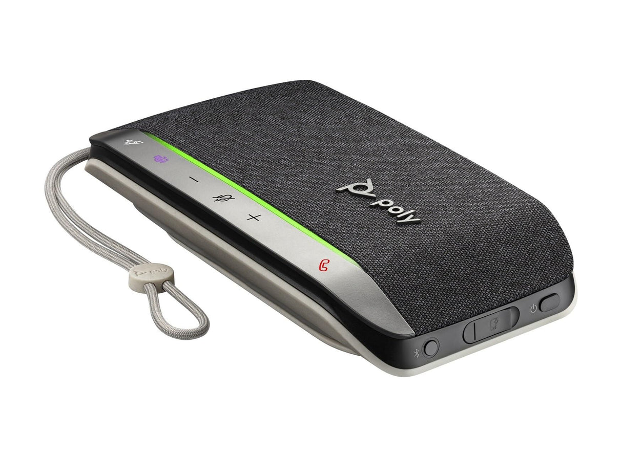 HP Poly Sync 20+ - Sistema vivavoce intelligente