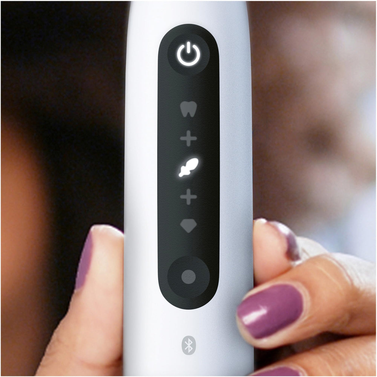 Oral-B iO Series 5 blanco