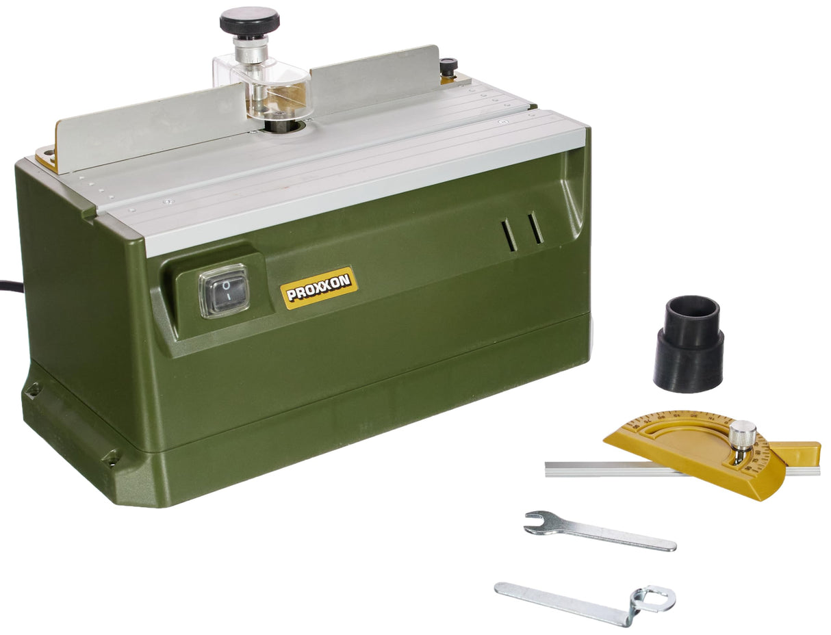 MESA FRESADORA DE PERFILES MP-400