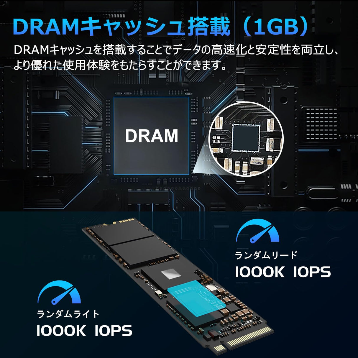Acer Disco Duro 1 TB SSD