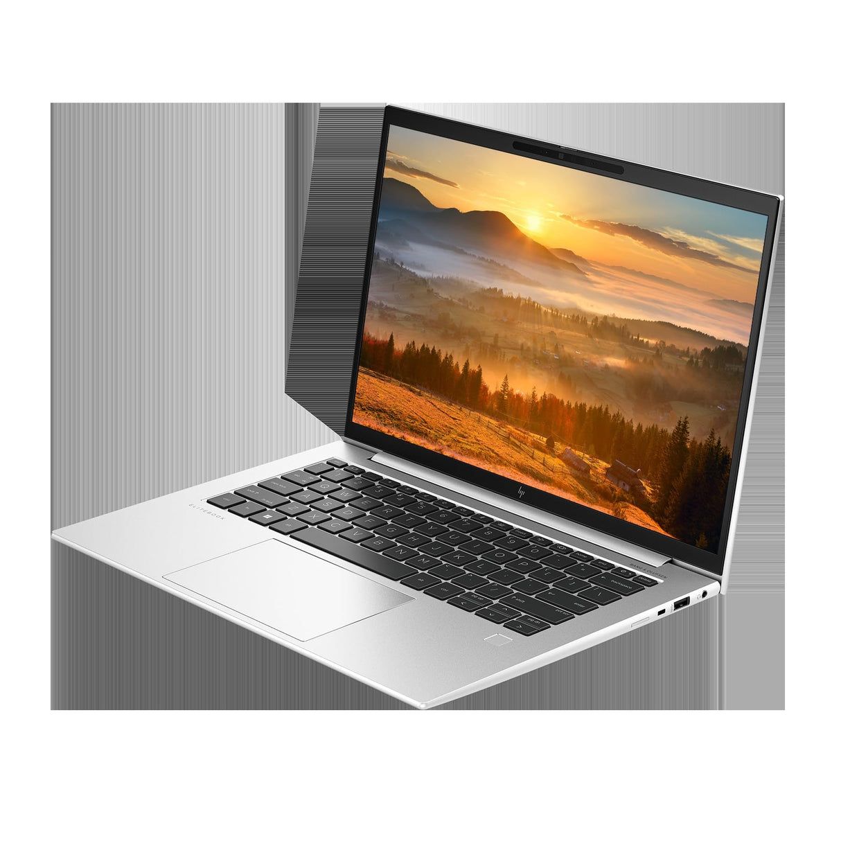 HP EliteBook 845 G10 926U6ES 14,0" WQXGA IPS, AMD Ryzen 7 7840U, 16GB RAM, 1TB SSD, LTE, FreeDOS