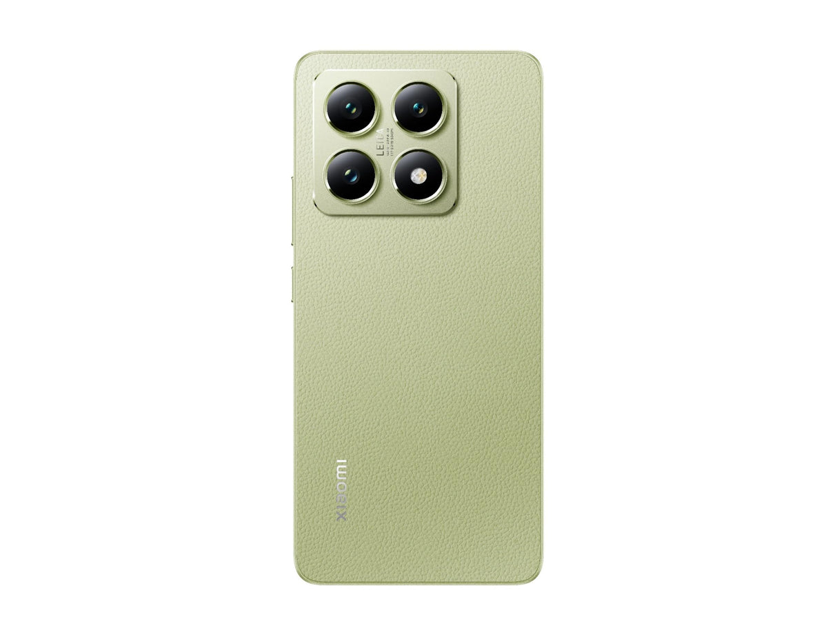 Xiaomi 14T 5G 12GB RAM 512GB Dual Verde