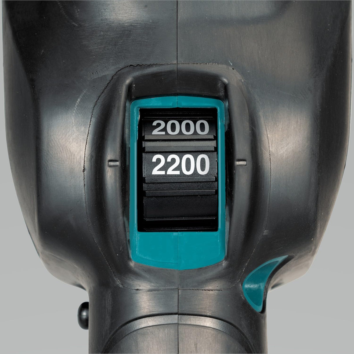 Makita PV001GZ - Pulidora de iones de litio XGT sin escobillas de 40 V, 180 mm, baterías y cargadores no incluidos