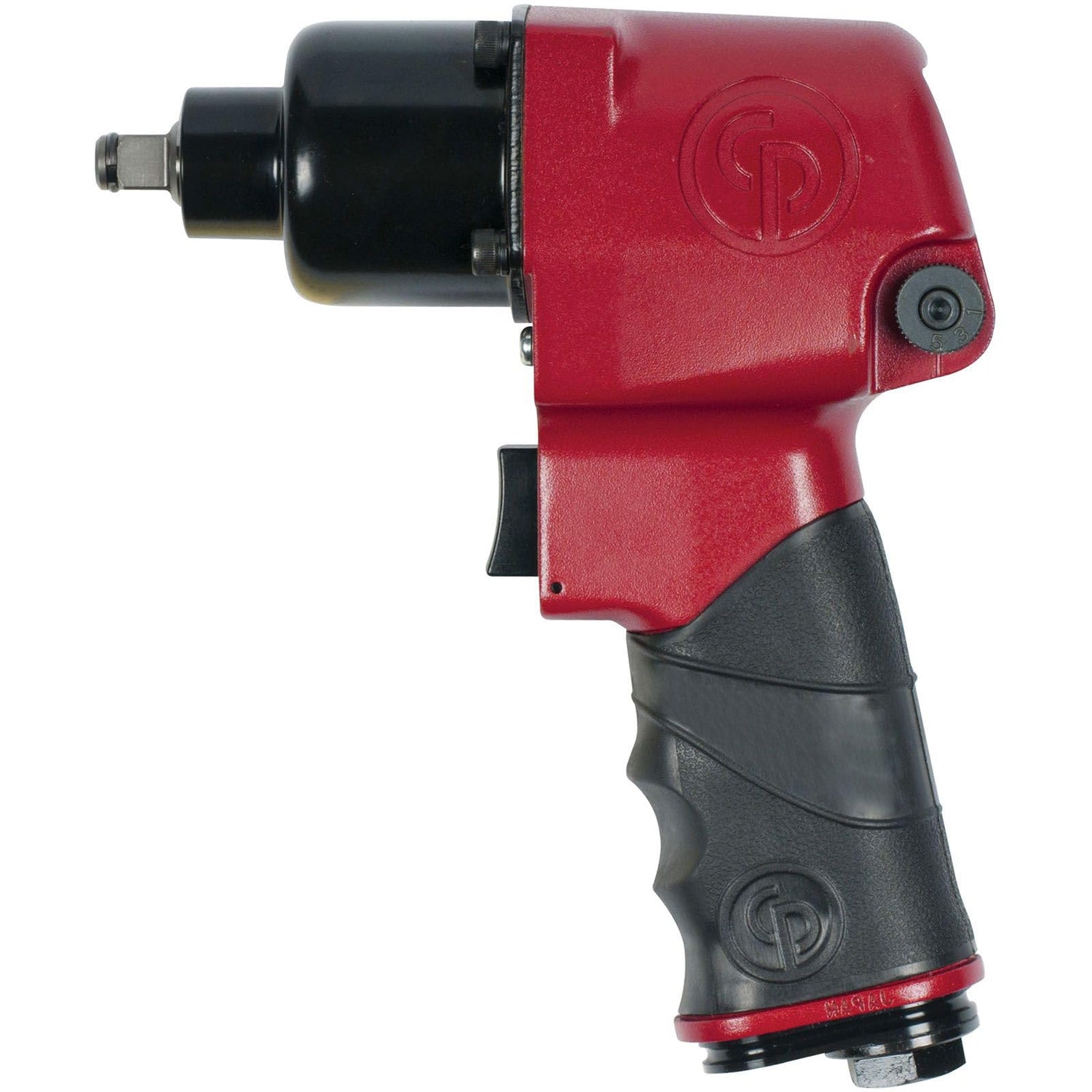 Chicago Pneumatic CP6300RSR Industrial 3/8-Inch Impact Wrench